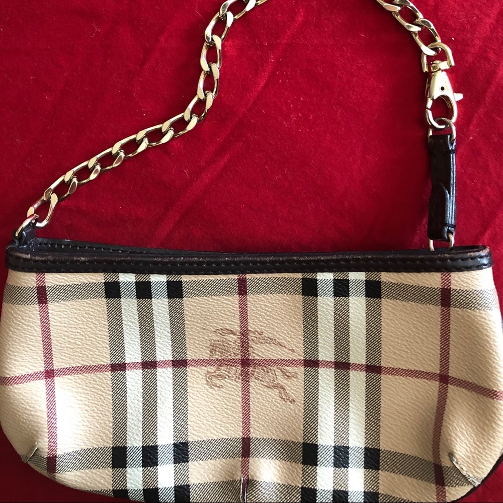 Authentic Burberry